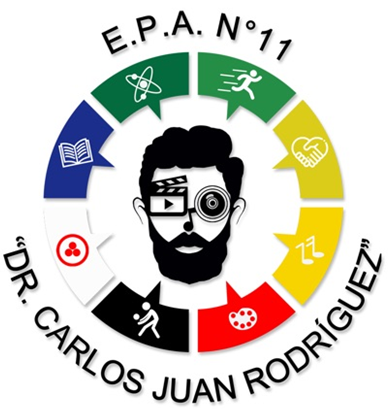 Logo EPA 11